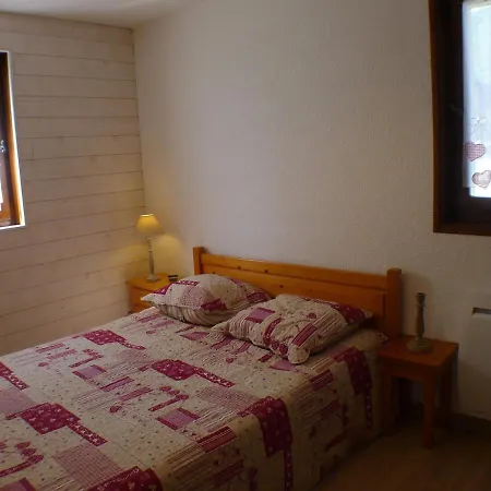 Apartment T2 Au Calme, Proche Centre Village - Terrasse Et Parking - Fr-1-629-16